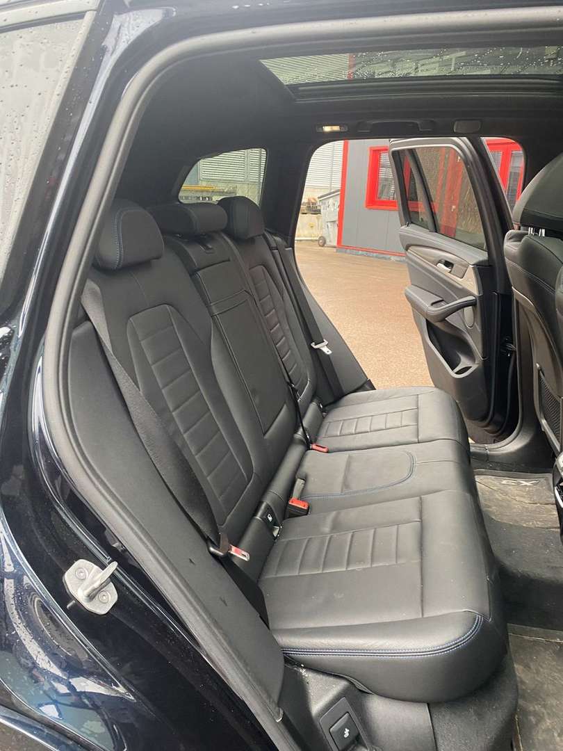 BMW iX3 M Sport - 2022 - Joinsteer - #10