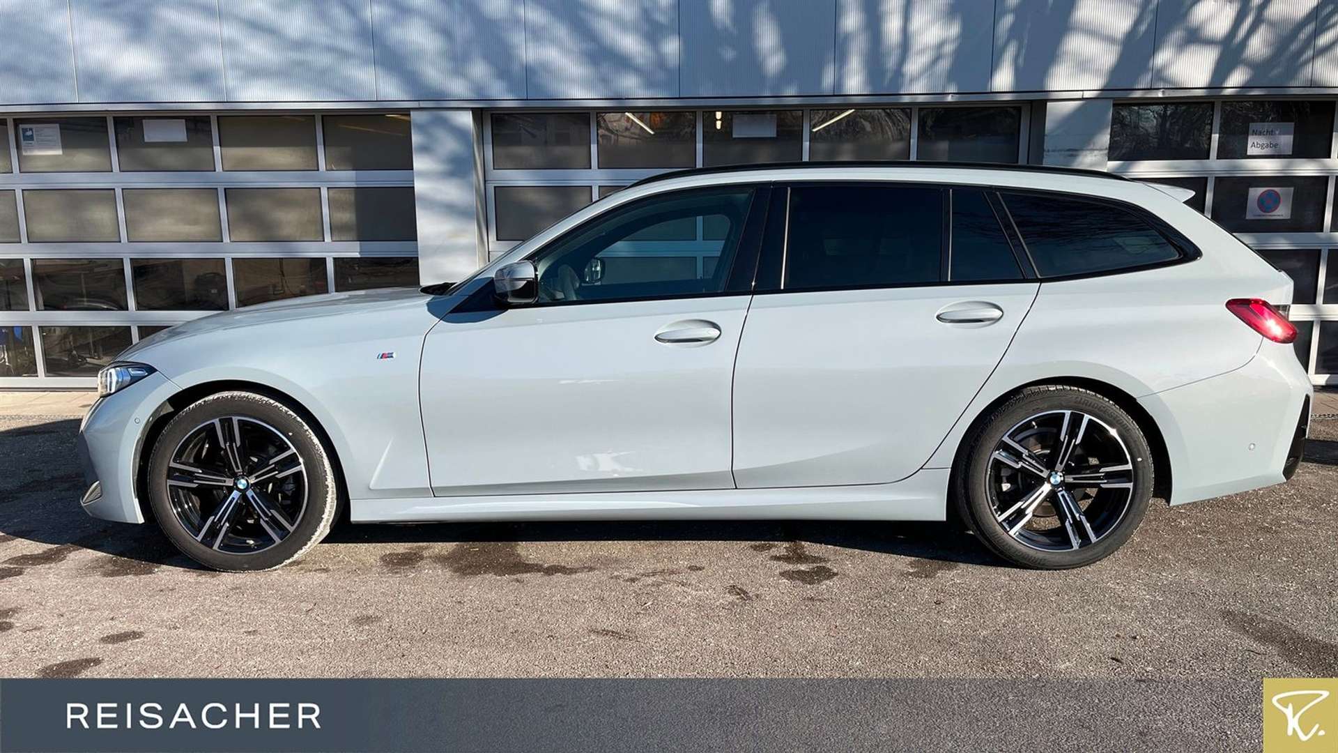 BMW 318i M Sport - 2025 - Joinsteer - #9