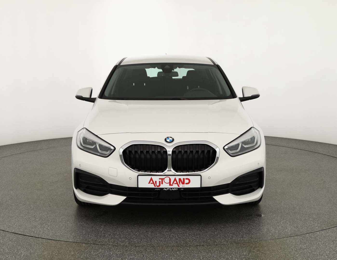 BMW Série 1 Advantage 118i - 2022 - Joinsteer - #7