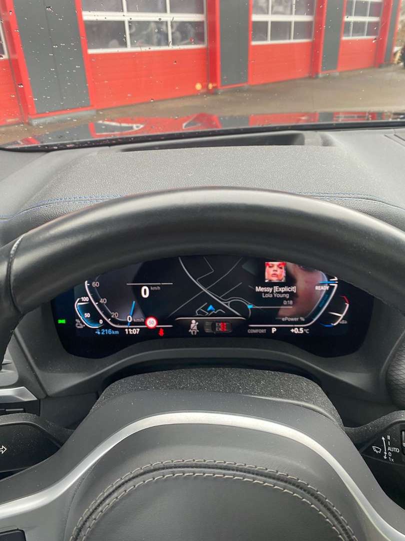 BMW iX3 M Sport - 2022 - Joinsteer - #11