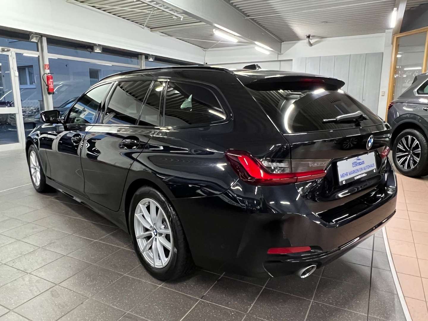 BMW Série 3 Touring Innovation 318d - 2023 - Joinsteer - #10