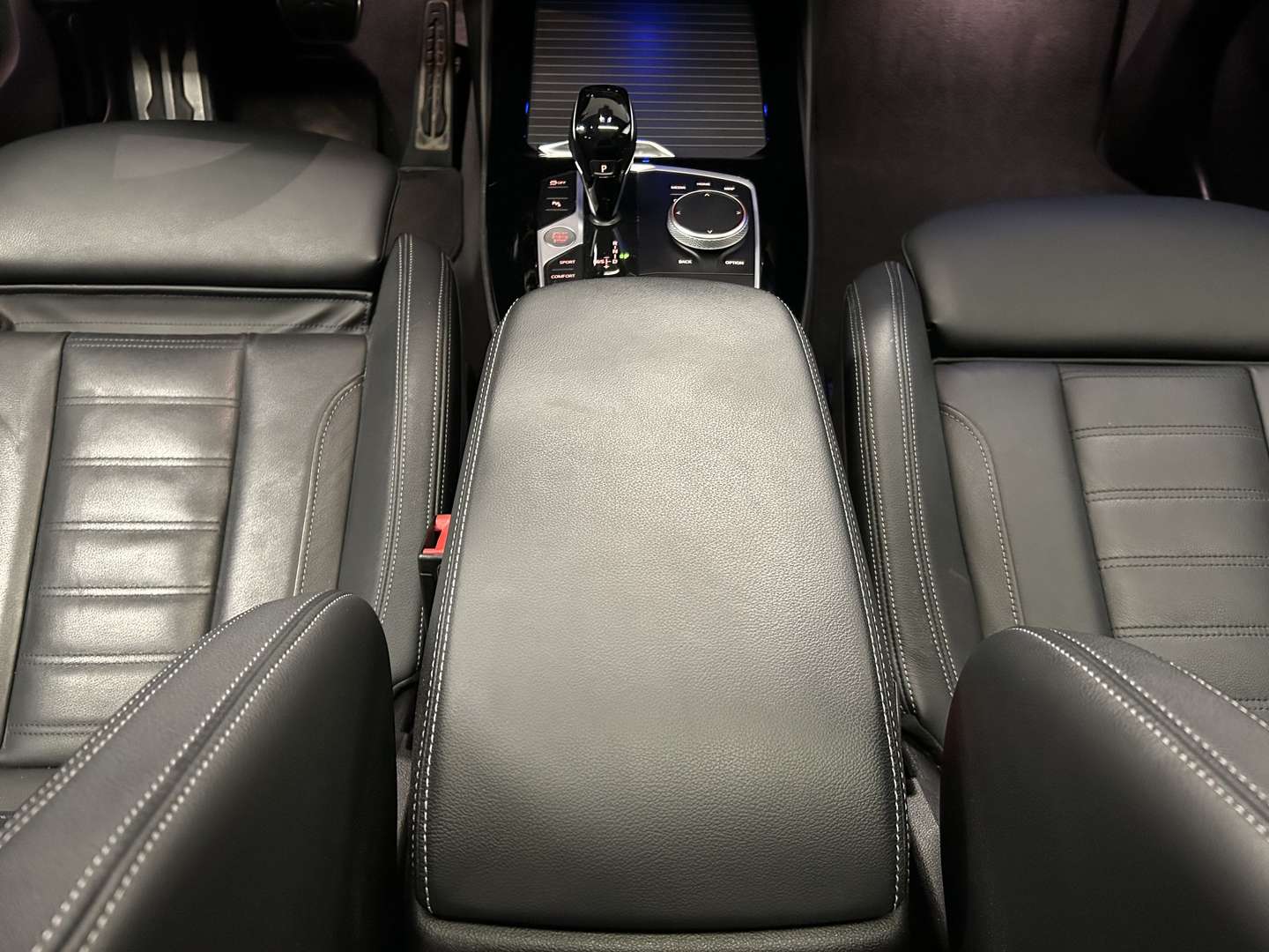 BMW X3 M M Sport M40d - 2022 - Joinsteer - #16