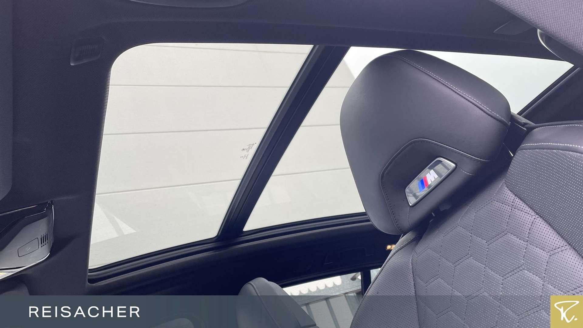 BMW X3 M M Competition - 2021 - Joinsteer - #12