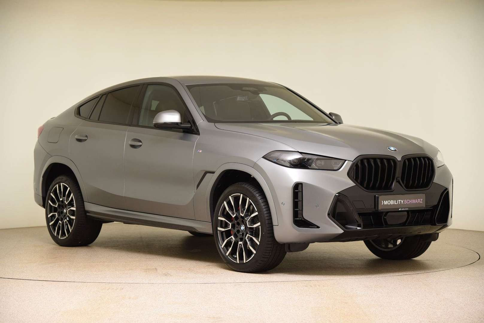 BMW X6 M Sport XDrive30d - 2025 - Joinsteer - #4