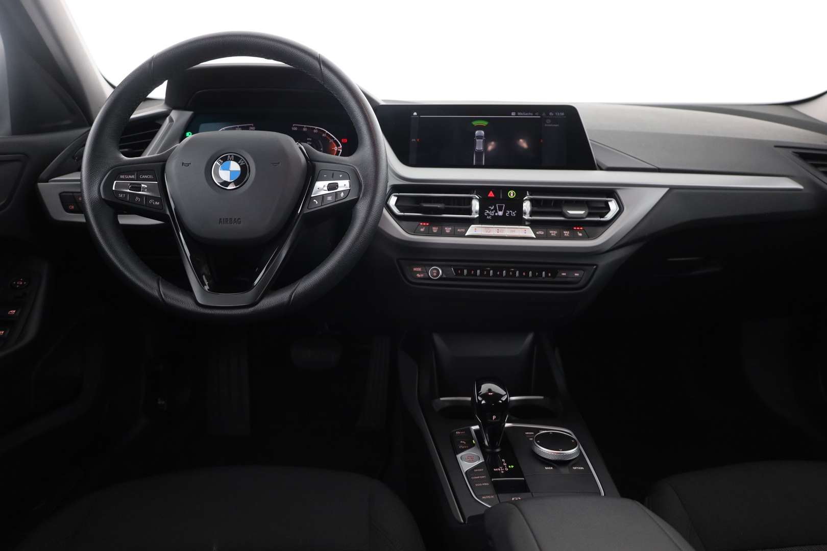 BMW Série 1 Advantage 118i - 2022 - Joinsteer - #9