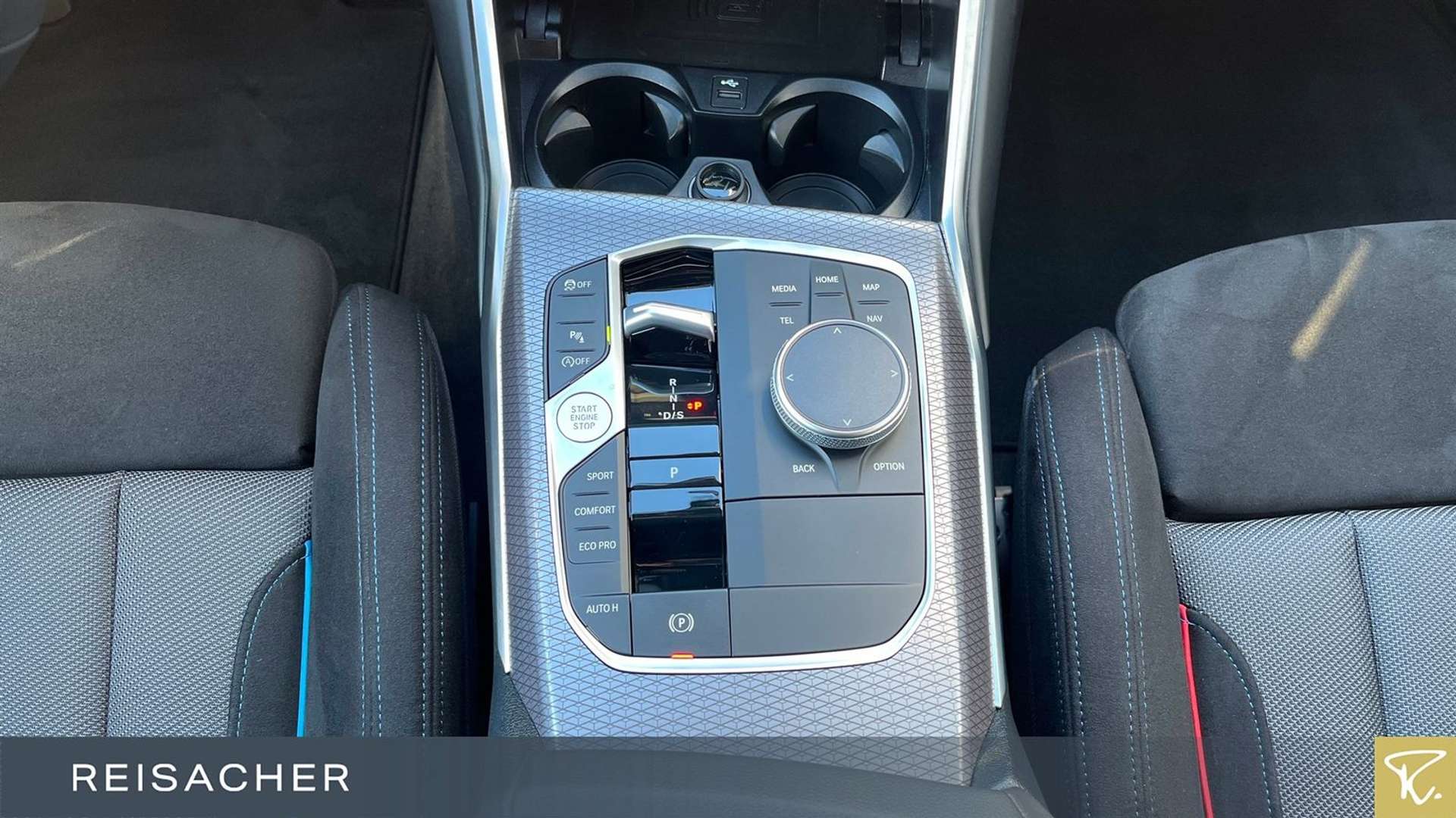 BMW 318i M Sport - 2025 - Joinsteer - #11