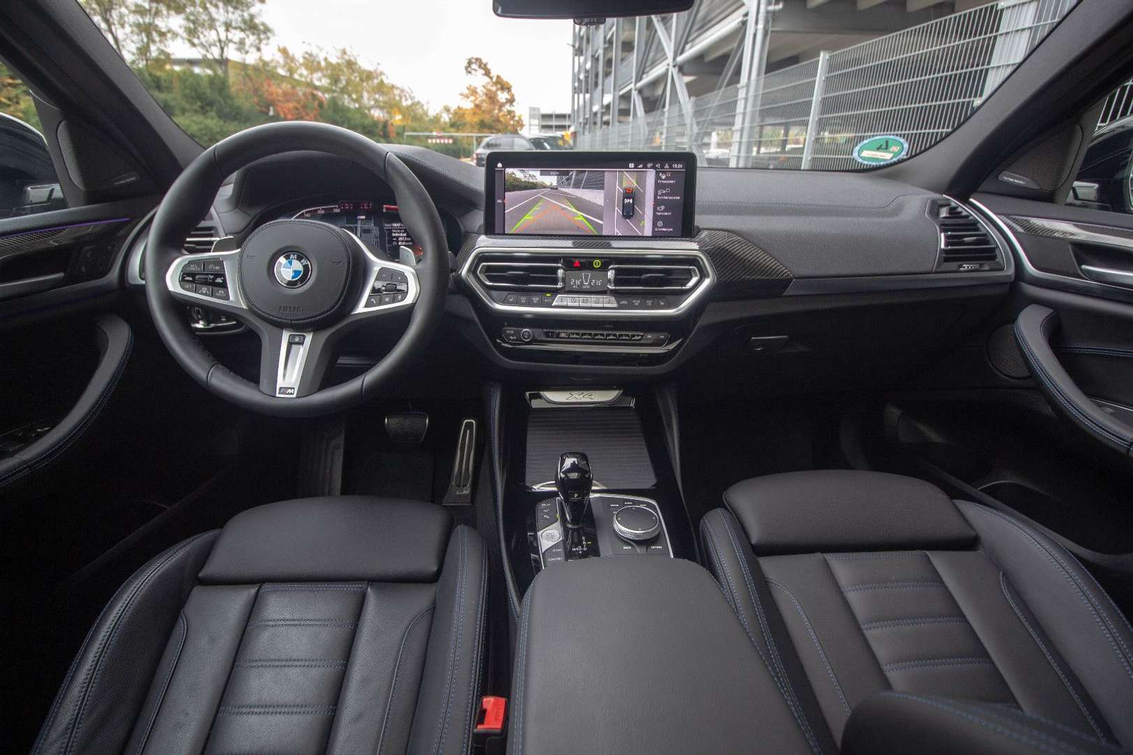 BMW X4 M Sport XDrive30d - 2024 - Joinsteer - #4
