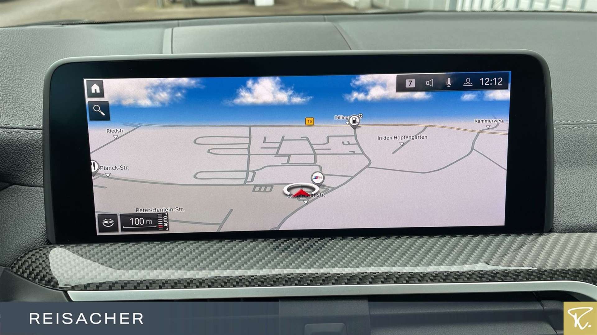 BMW X3 M M Competition - 2021 - Joinsteer - #13