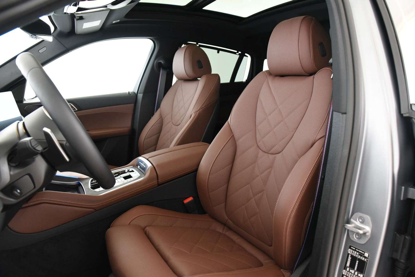 BMW X6 M Sport XDrive30d - 2025 - Joinsteer - #5