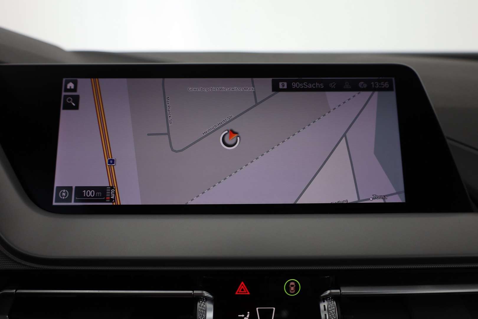 BMW Série 1 Advantage 118i - 2022 - Joinsteer - #10