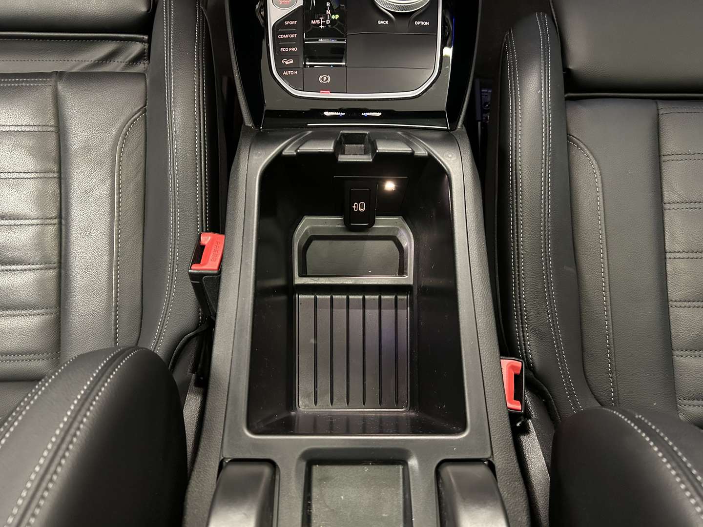 BMW X3 M M Sport M40d - 2022 - Joinsteer - #17