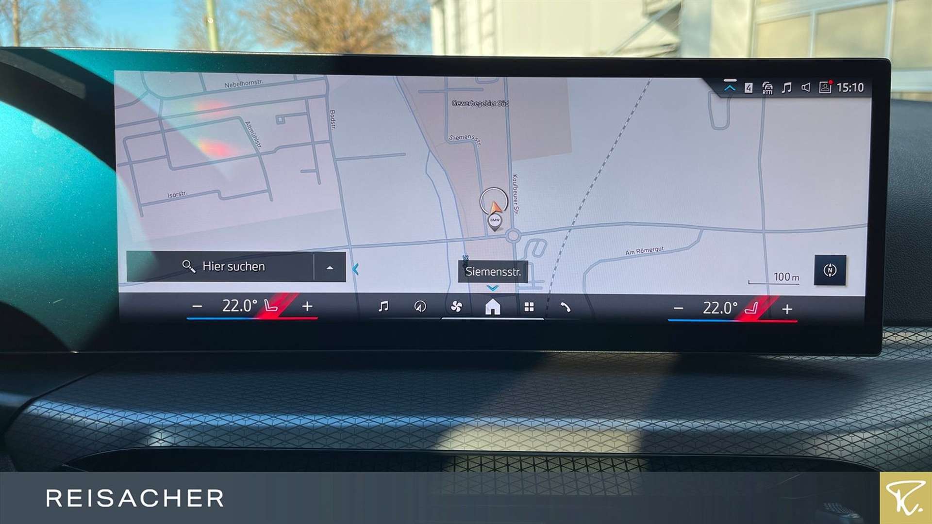 BMW 318i M Sport - 2025 - Joinsteer - #12