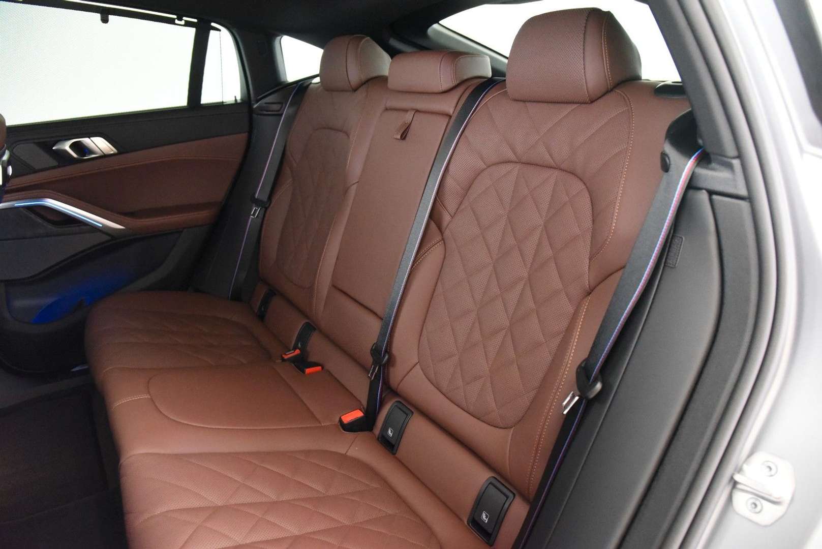 BMW X6 M Sport XDrive30d - 2025 - Joinsteer - #6