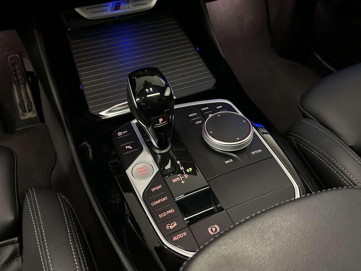 BMW X3 M M Sport M40d - 2022 - Joinsteer - #18