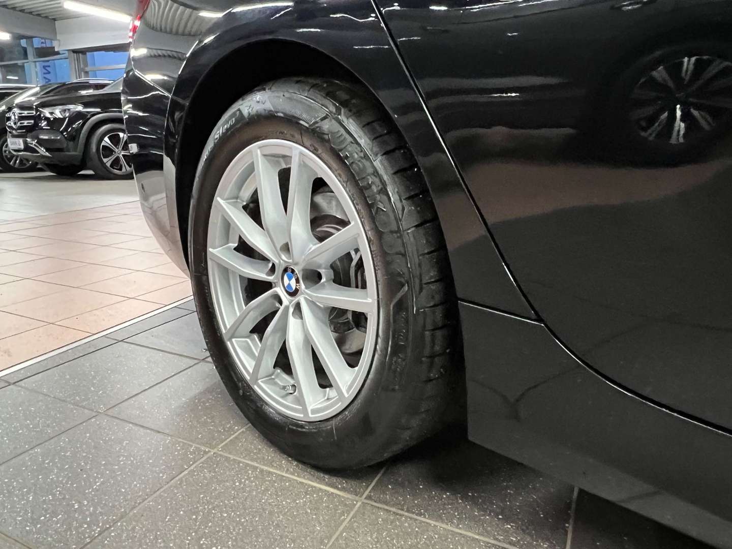 BMW Série 3 Touring Innovation 318d - 2023 - Joinsteer - #14