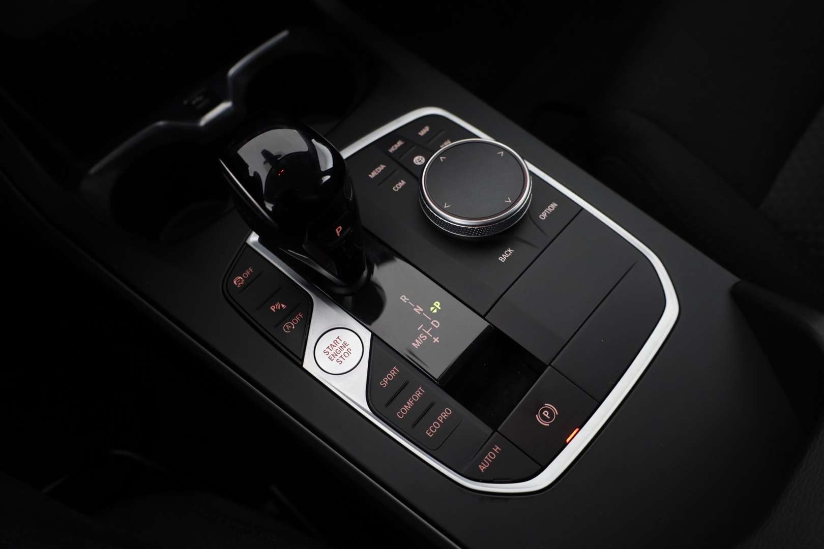 BMW Série 1 Advantage 118i - 2022 - Joinsteer - #12