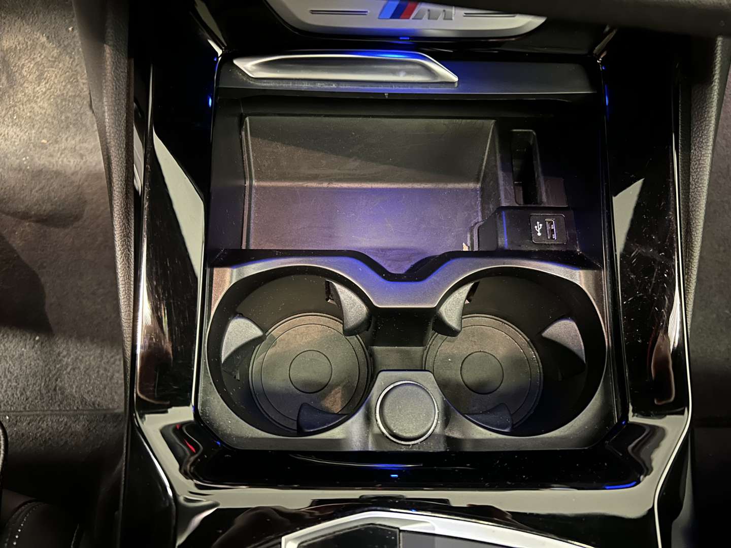 BMW X3 M M Sport M40d - 2022 - Joinsteer - #19