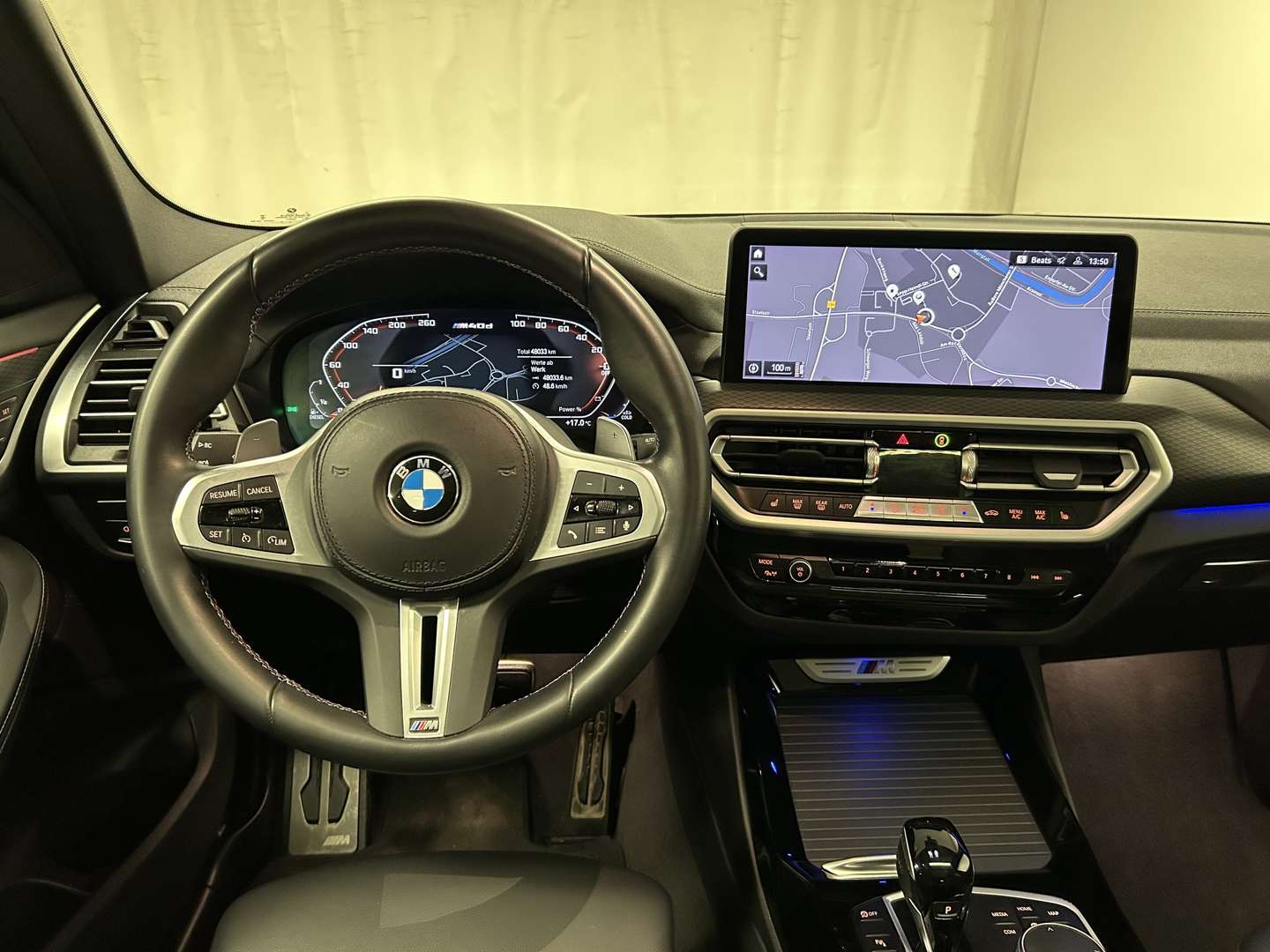 BMW X3 M M Sport M40d - 2022 - Joinsteer - #20
