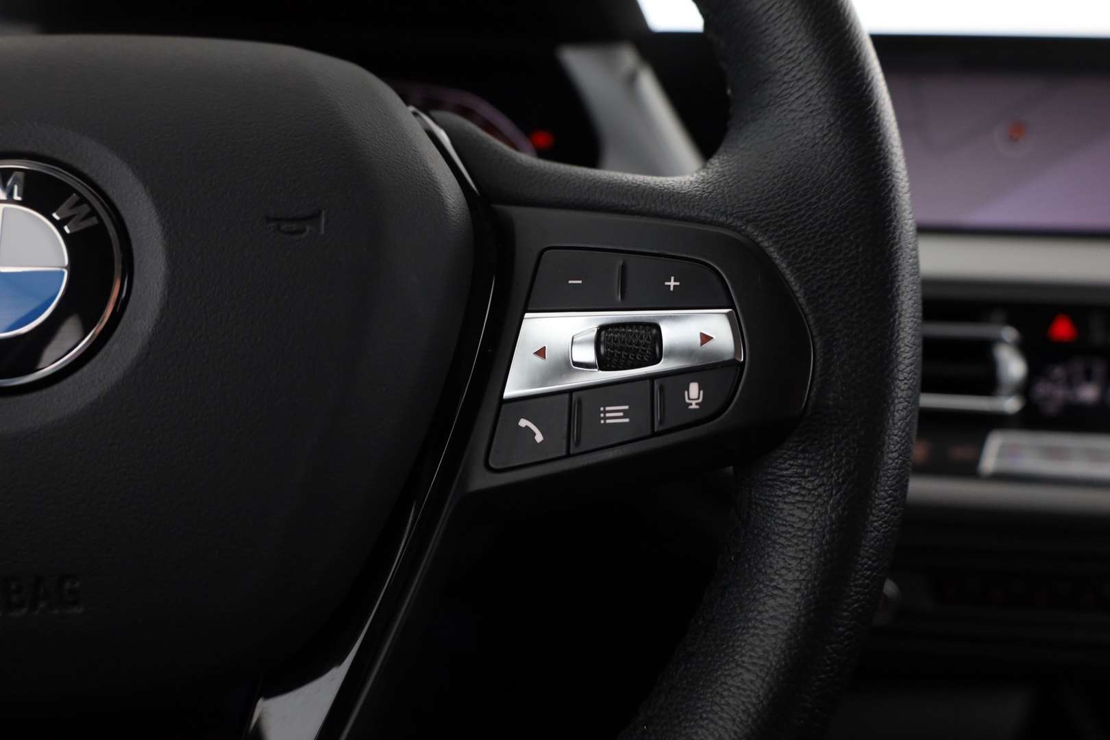 BMW Série 1 Advantage 118i - 2022 - Joinsteer - #15