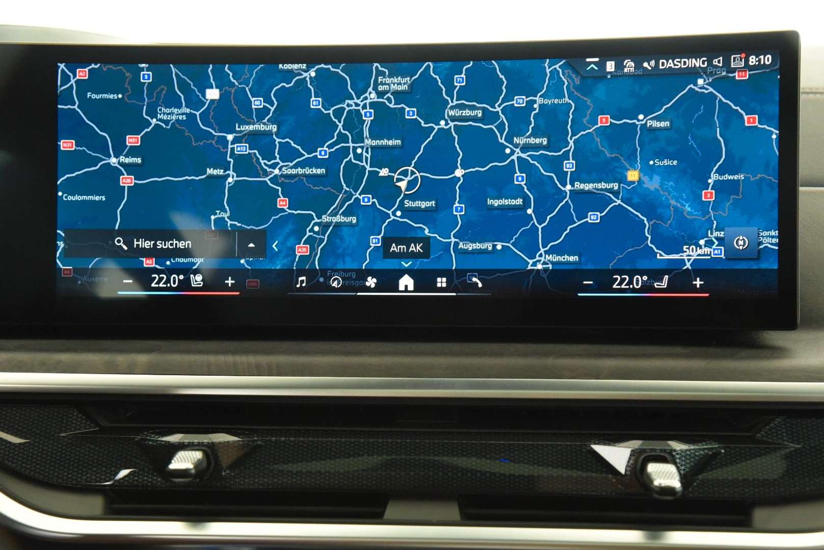 BMW X6 M Sport XDrive30d - 2025 - Joinsteer - #12