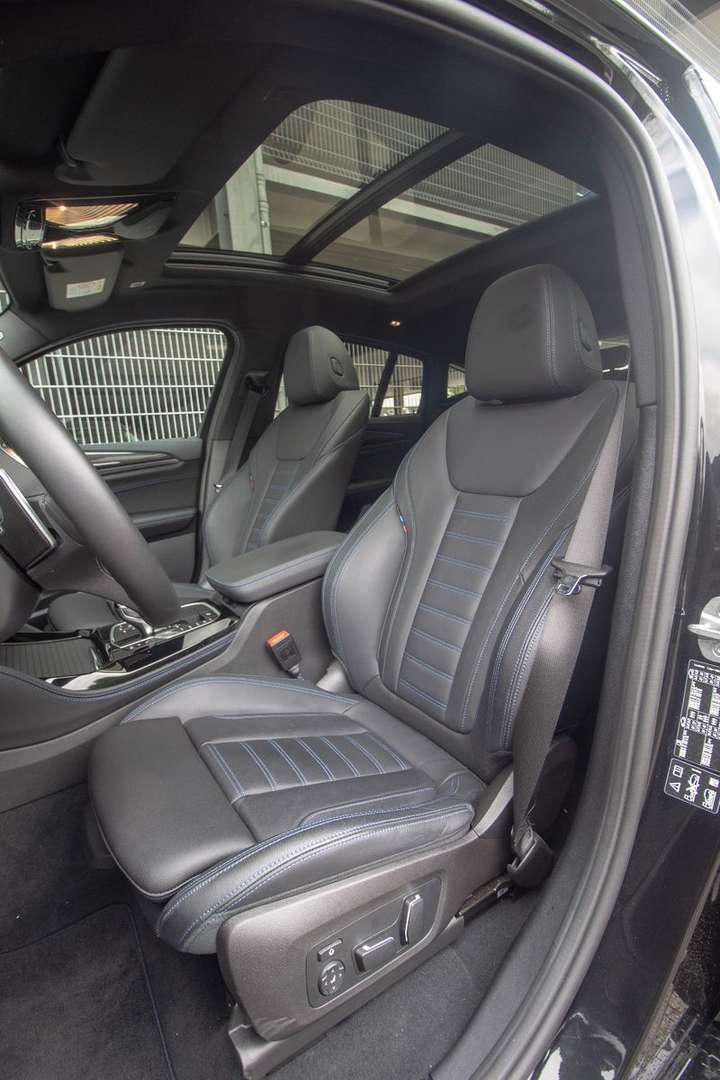 BMW X4 M Sport XDrive30d - 2024 - Joinsteer - #12