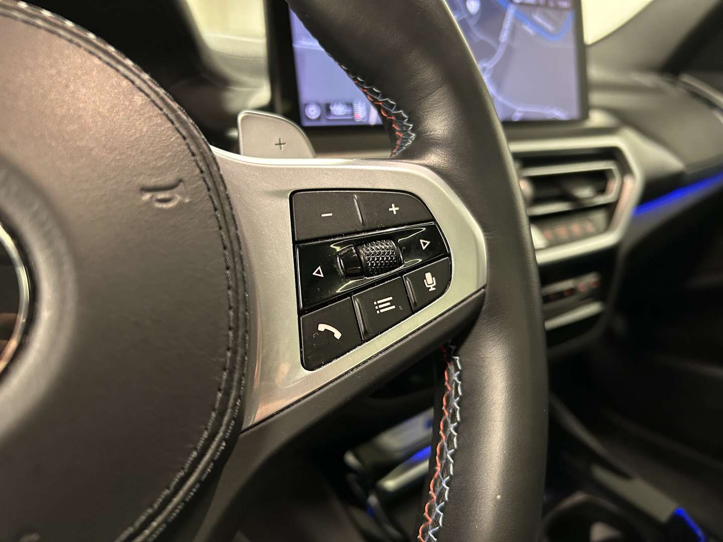 BMW X3 M M Sport M40d - 2022 - Joinsteer - #23