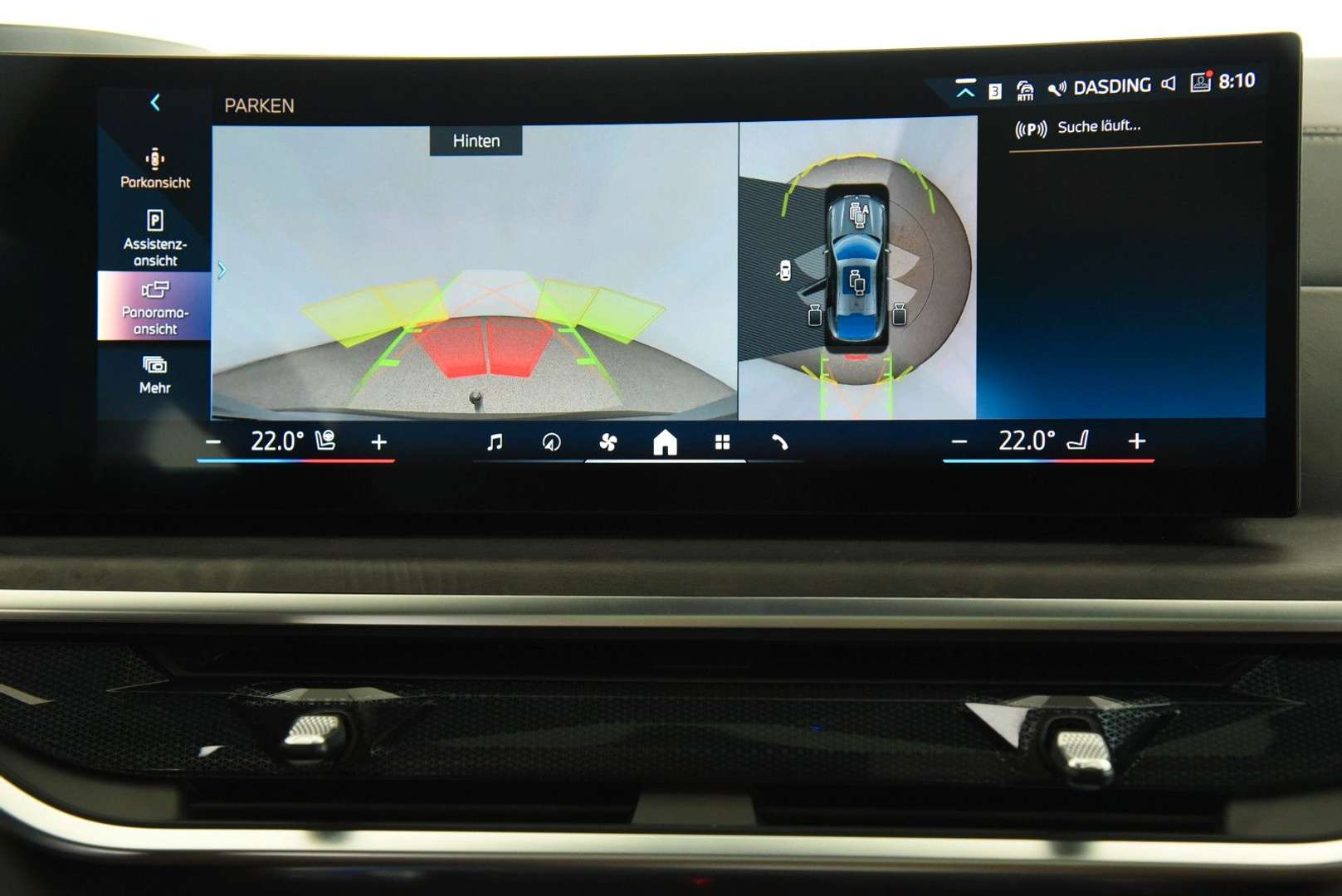 BMW X6 M Sport XDrive30d - 2025 - Joinsteer - #13