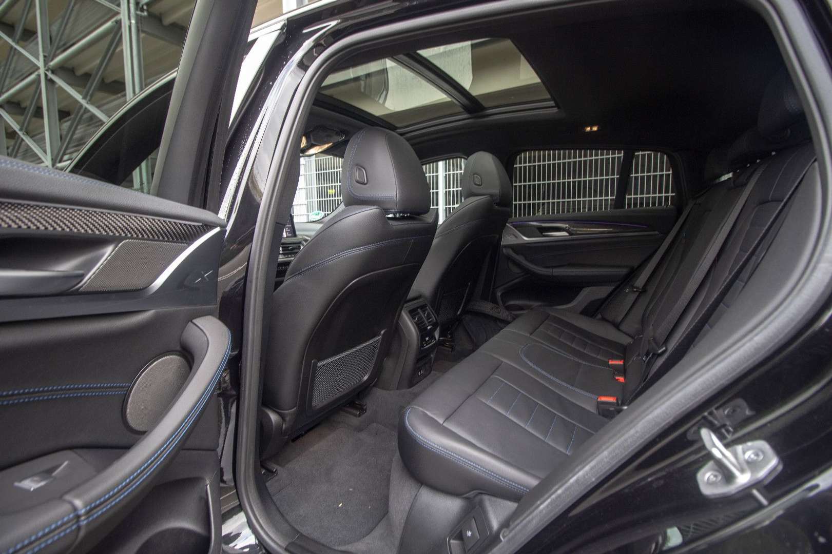 BMW X4 M Sport XDrive30d - 2024 - Joinsteer - #13