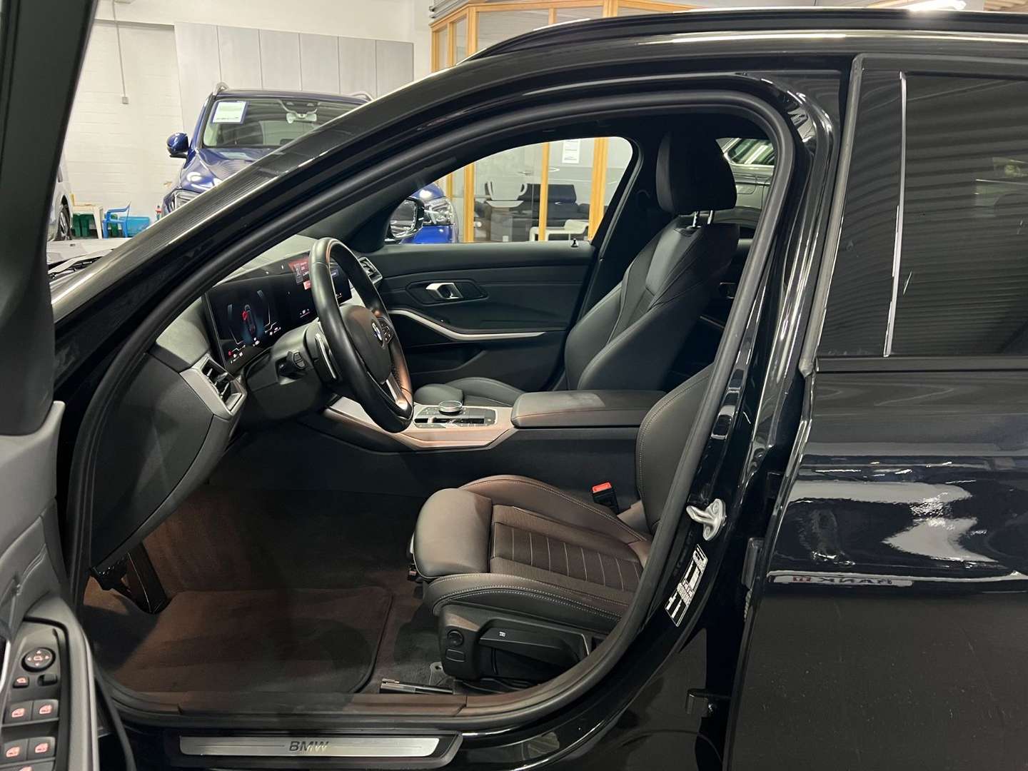 BMW Série 3 Touring Innovation 318d - 2023 - Joinsteer - #21