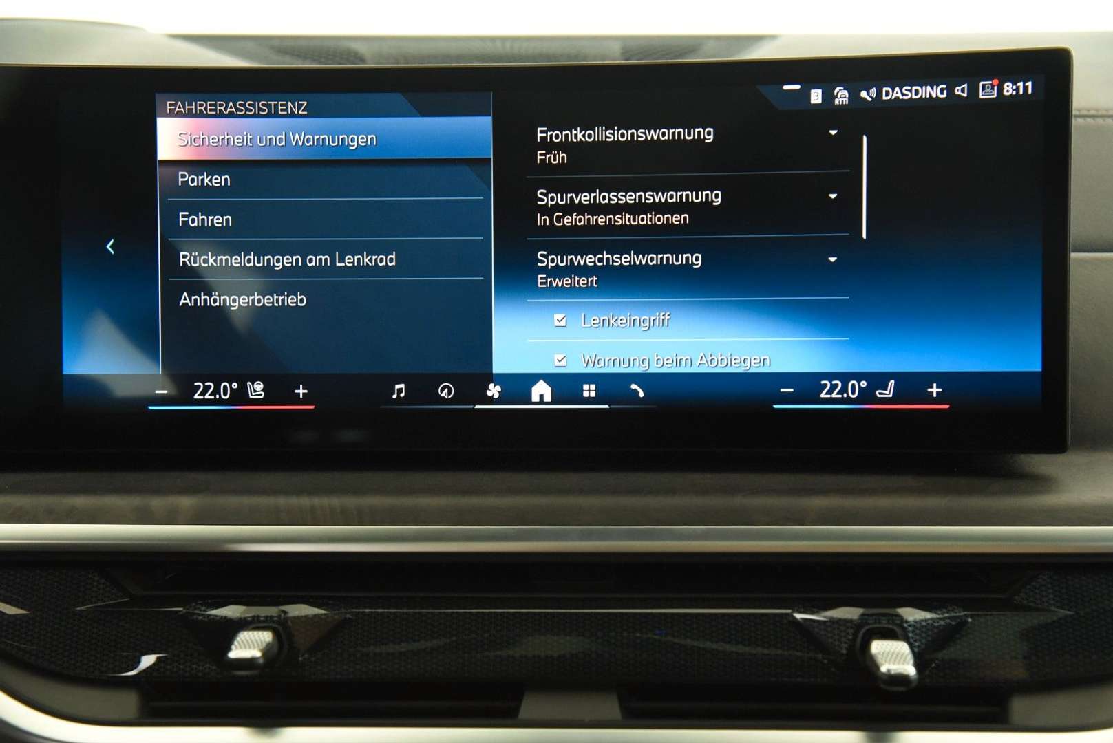 BMW X6 M Sport XDrive30d - 2025 - Joinsteer - #14