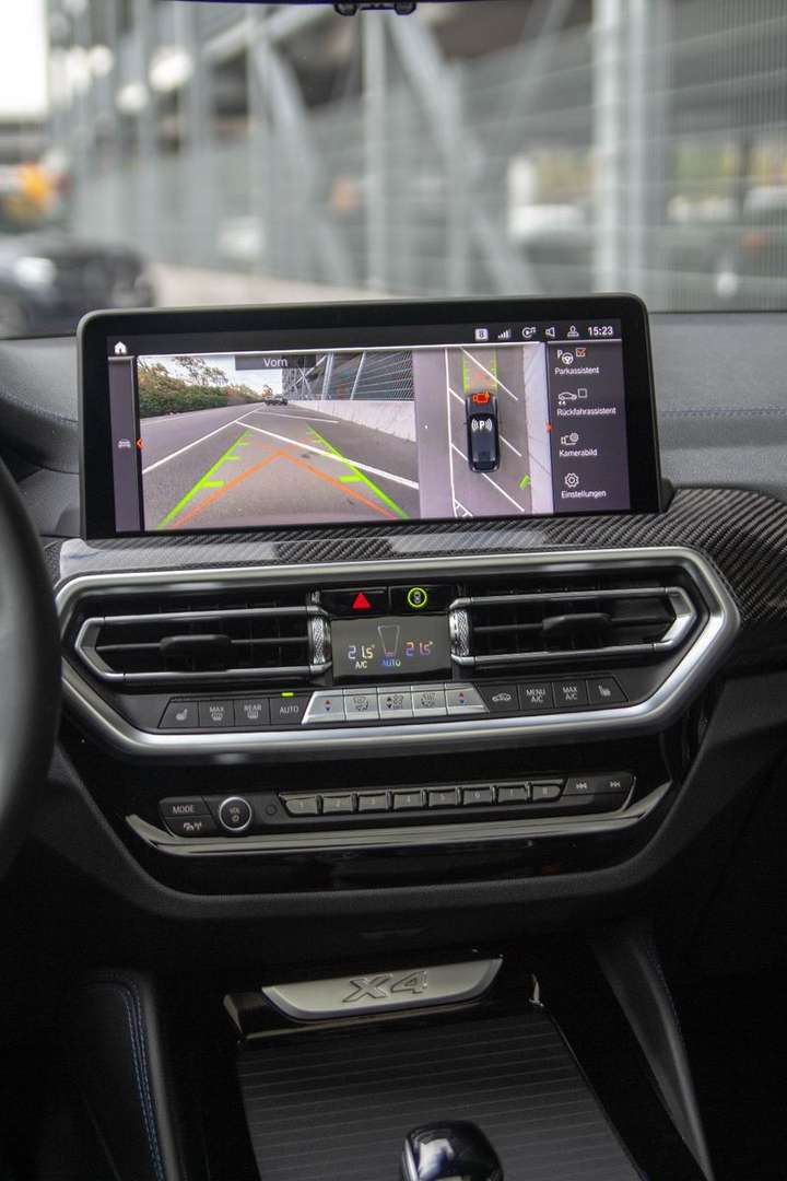 BMW X4 M Sport XDrive30d - 2024 - Joinsteer - #14