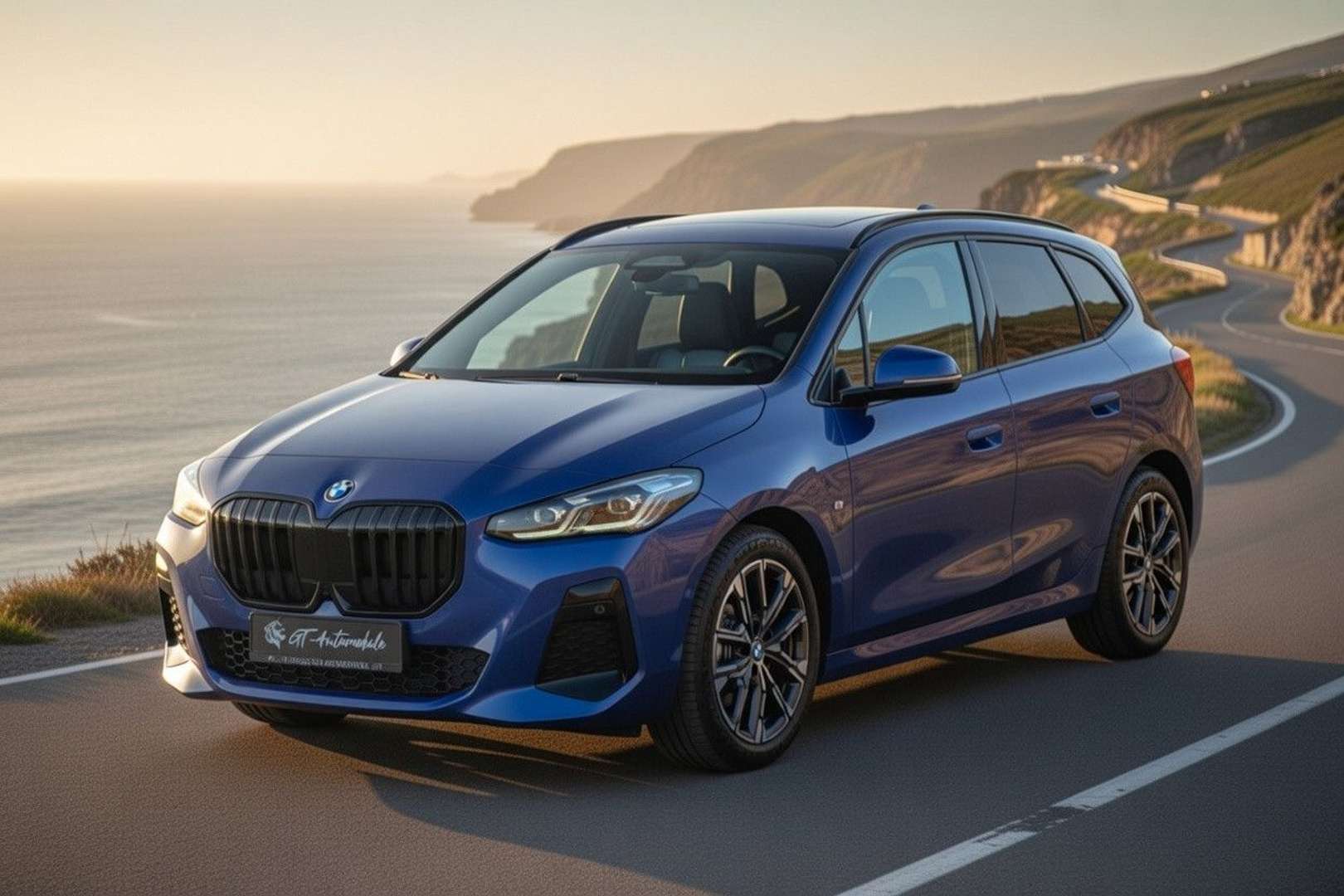 BMW Série 2 218i - 2024 - Joinsteer - #1