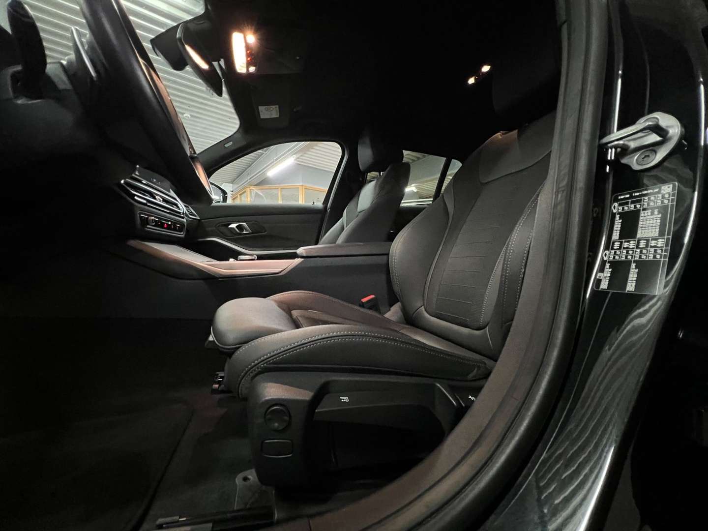 BMW Série 3 Touring Innovation 318d - 2023 - Joinsteer - #22