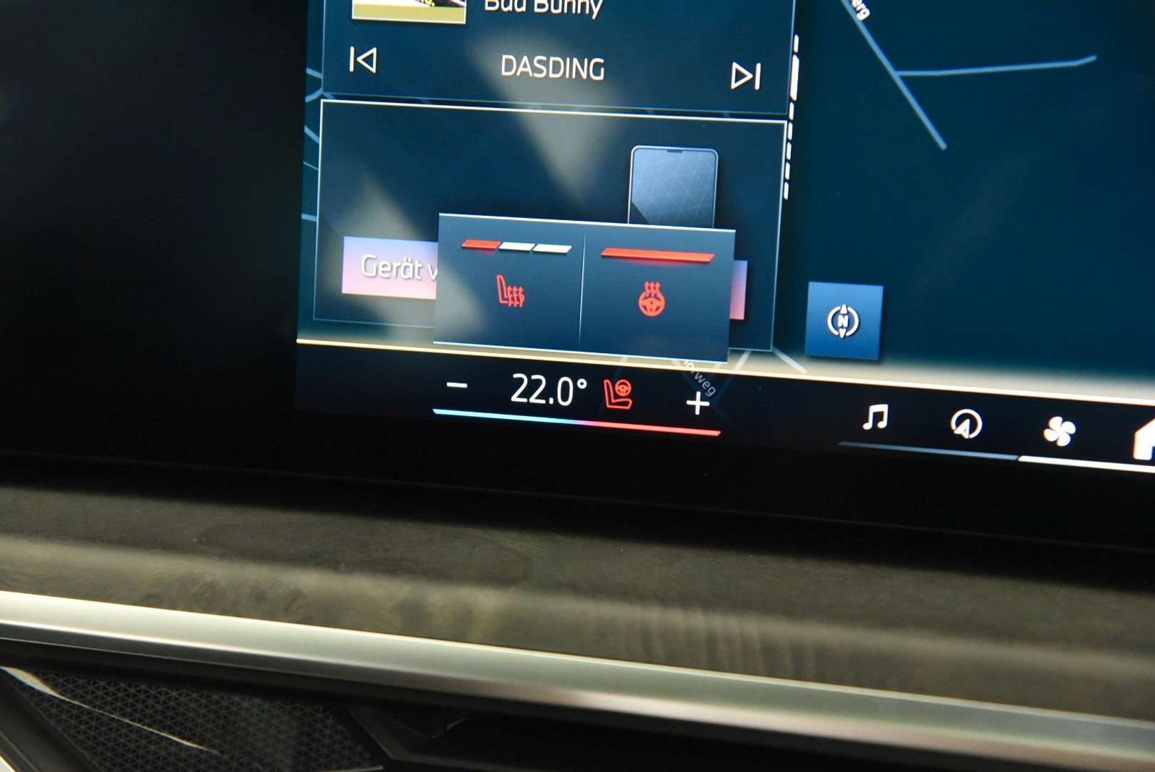 BMW X6 M Sport XDrive30d - 2025 - Joinsteer - #15