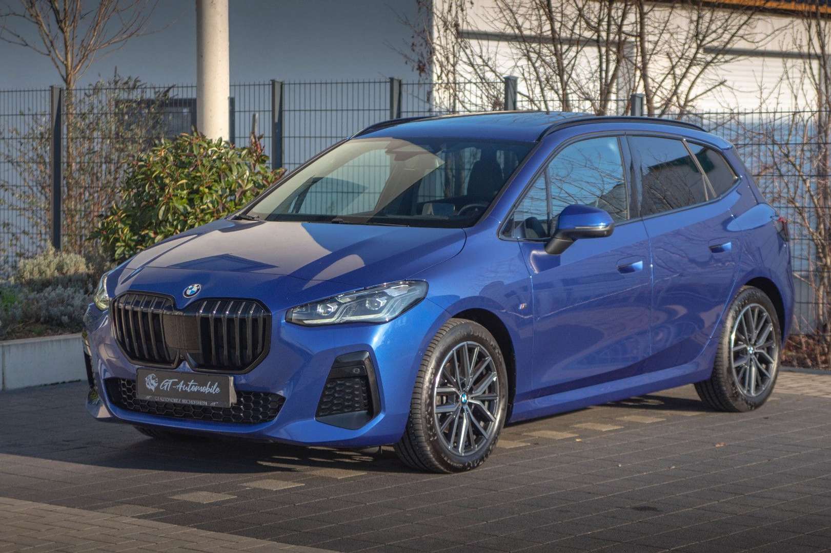 BMW Série 2 218i - 2024 - Joinsteer - #2