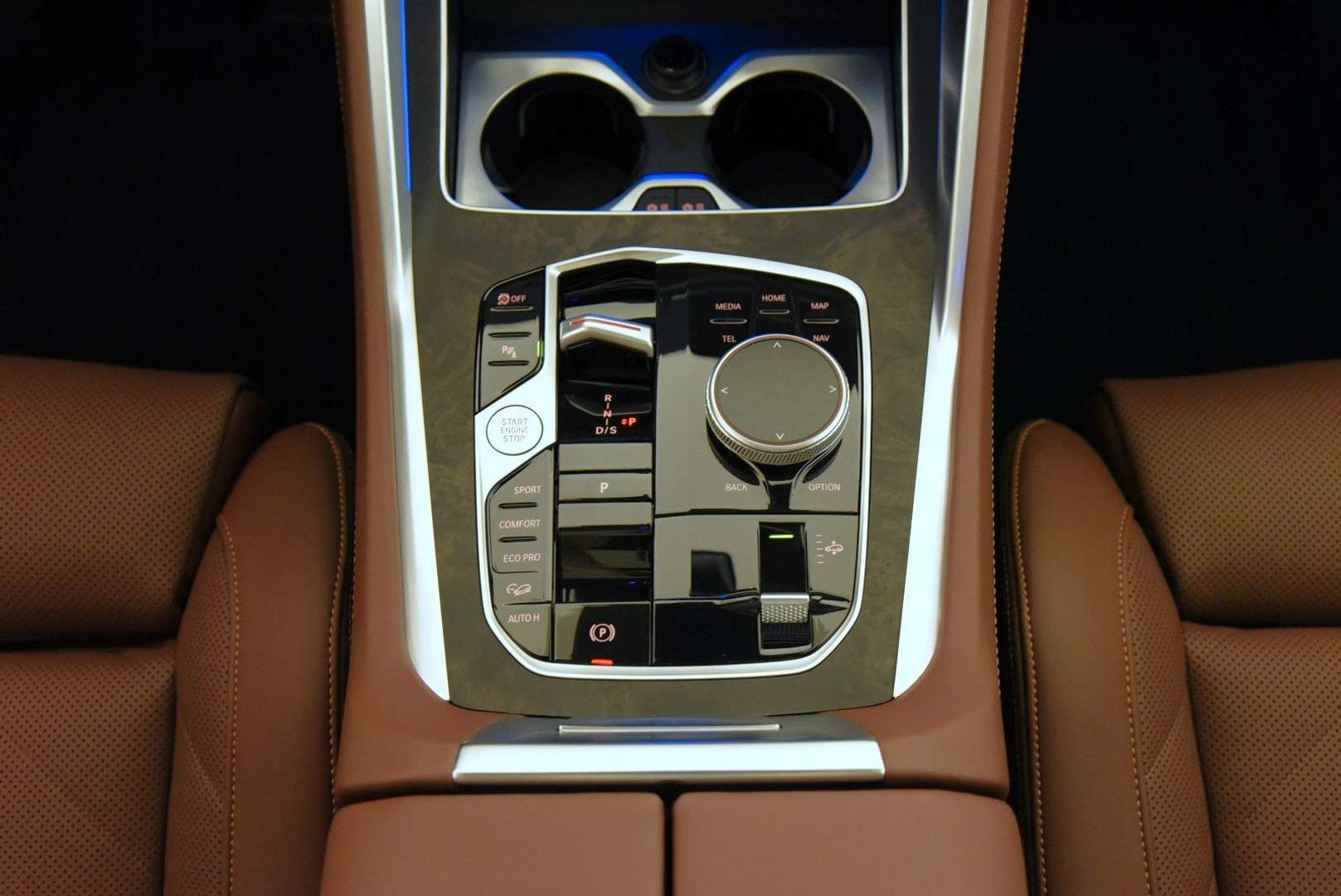 BMW X6 M Sport XDrive30d - 2025 - Joinsteer - #16