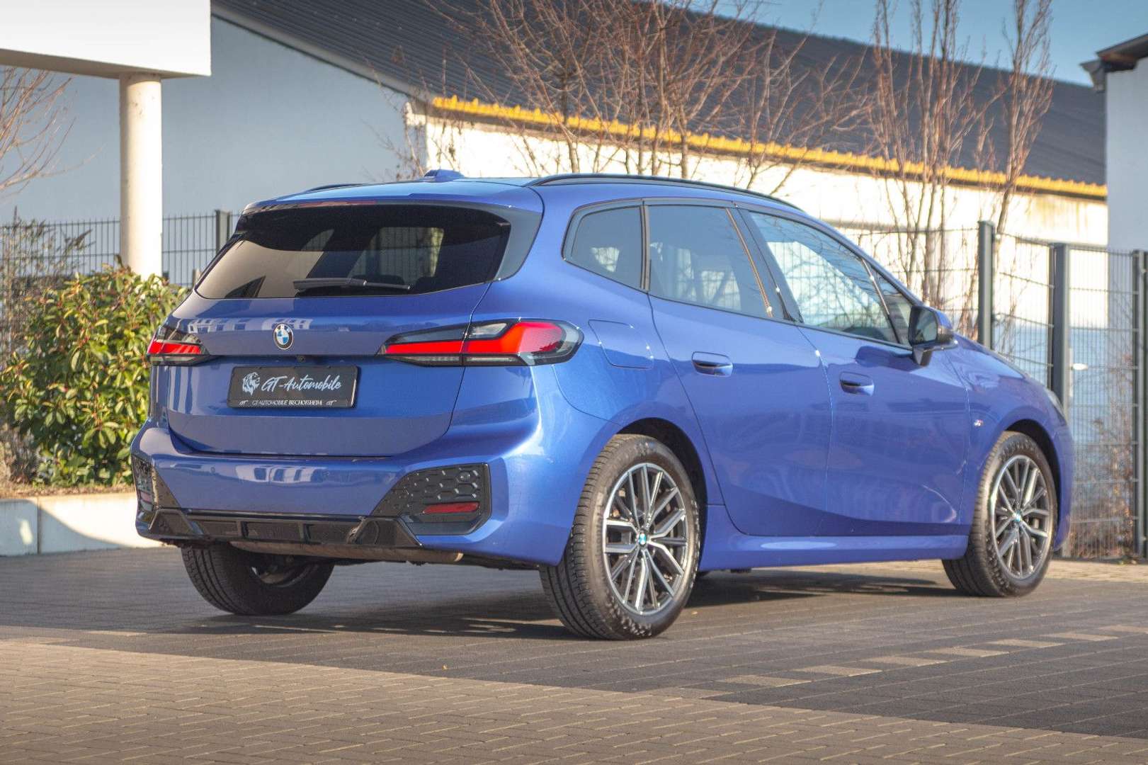 BMW Série 2 218i - 2024 - Joinsteer - #3