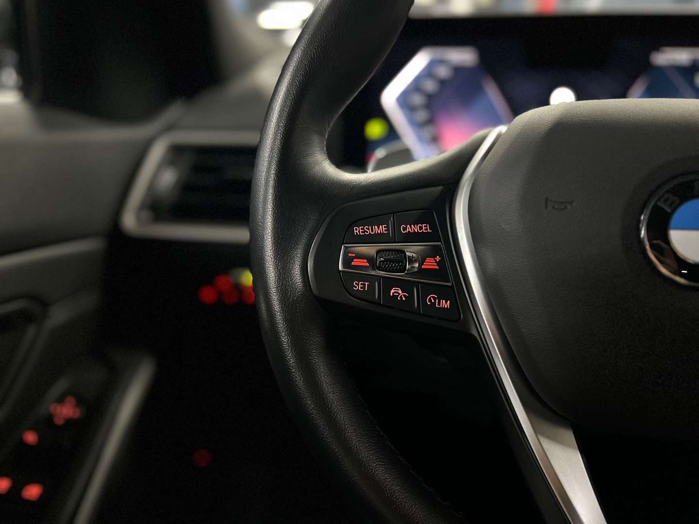 BMW Série 3 Touring Innovation 318d - 2023 - Joinsteer - #25