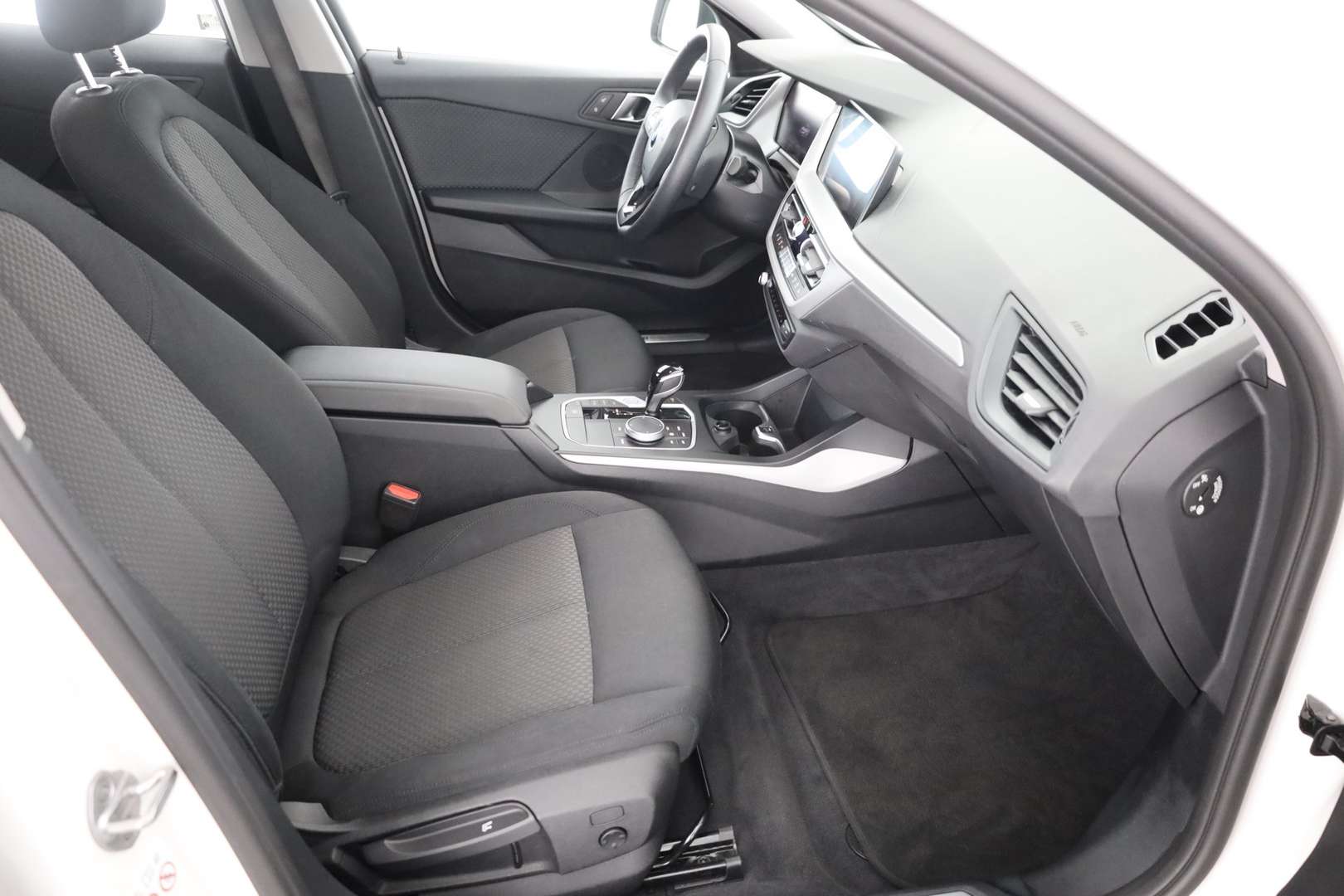 BMW Série 1 Advantage 118i - 2022 - Joinsteer - #22