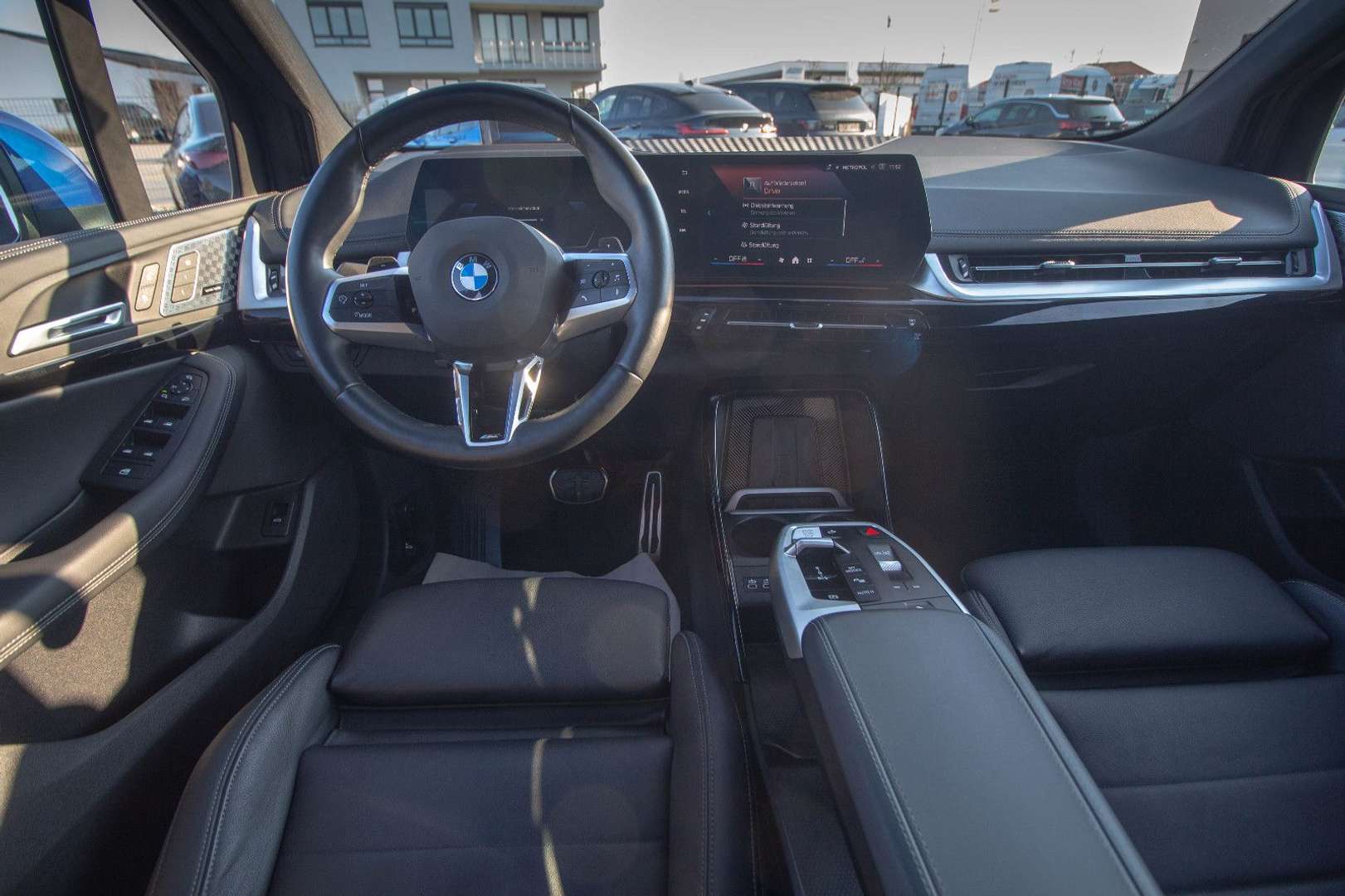 BMW Série 2 218i - 2024 - Joinsteer - #5