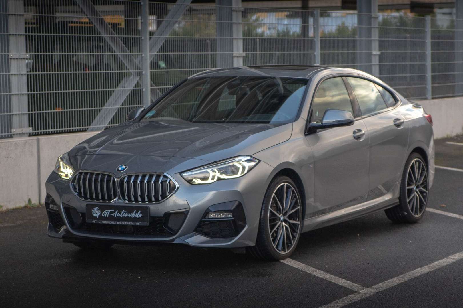 BMW Série 2 Gran Coupé M Sport 218i - 2024 - Joinsteer - #3