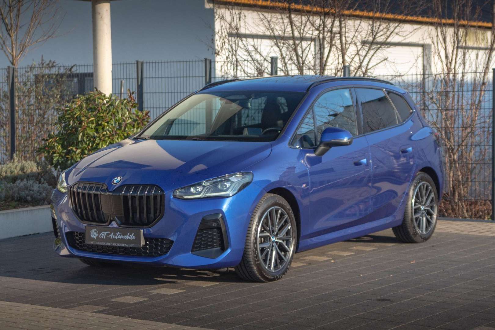 BMW Série 2 218i - 2024 - Joinsteer - #6