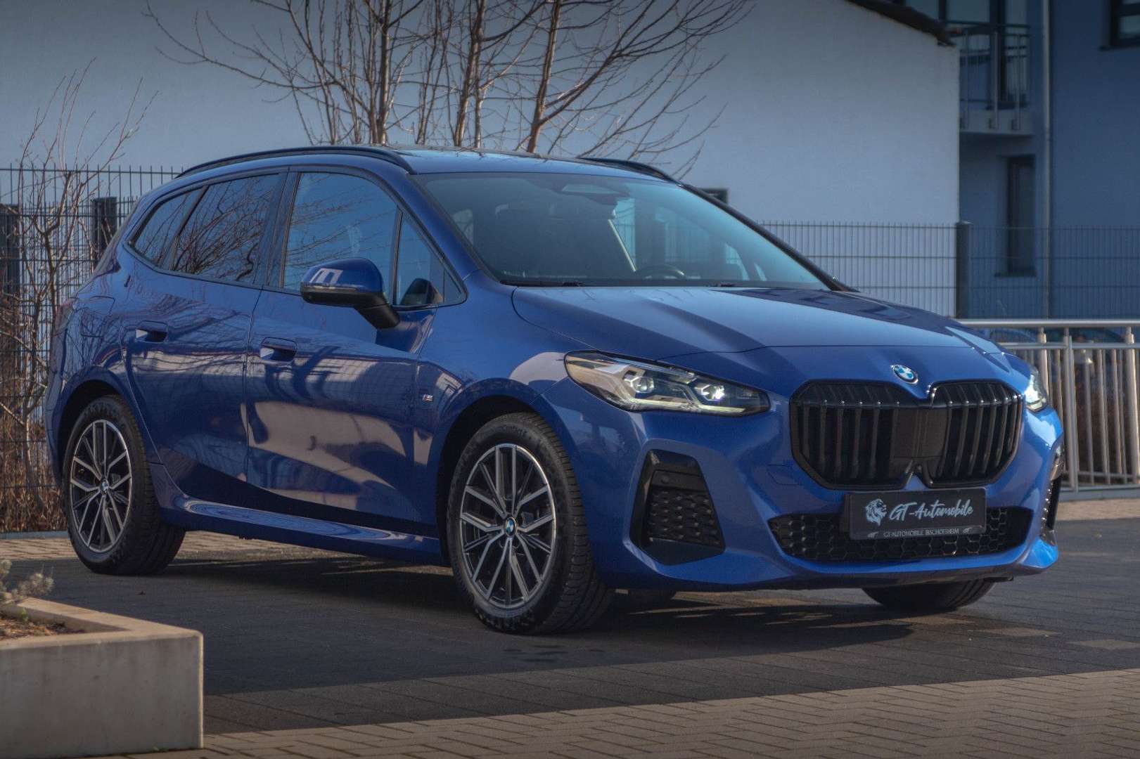 BMW Série 2 218i - 2024 - Joinsteer - #7