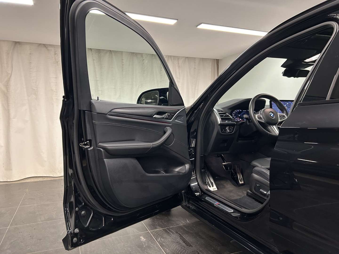 BMW X3 M M Sport M40d - 2022 - Joinsteer - #29