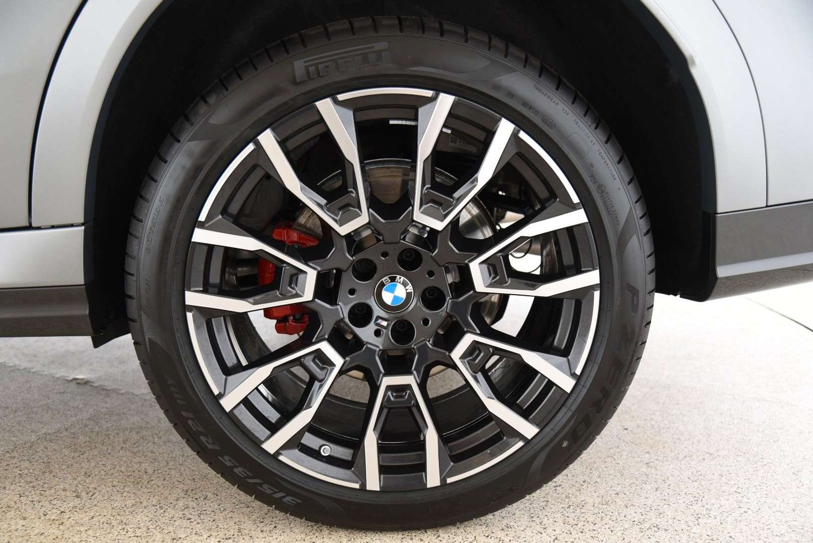 BMW X6 M Sport XDrive30d - 2025 - Joinsteer - #21
