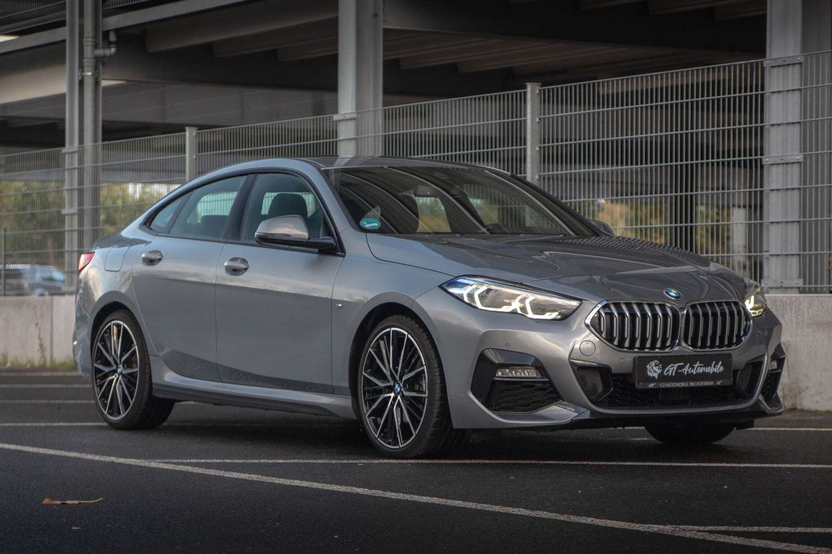 BMW Série 2 Gran Coupé M Sport 218i - 2024 - Joinsteer - #5