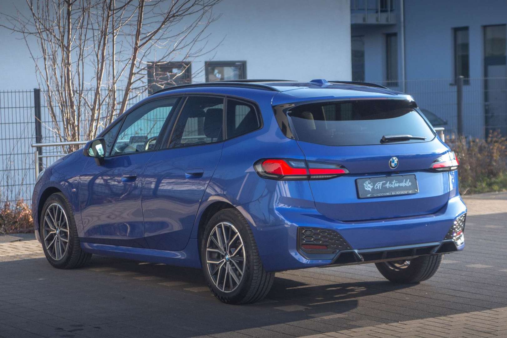 BMW Série 2 218i - 2024 - Joinsteer - #8