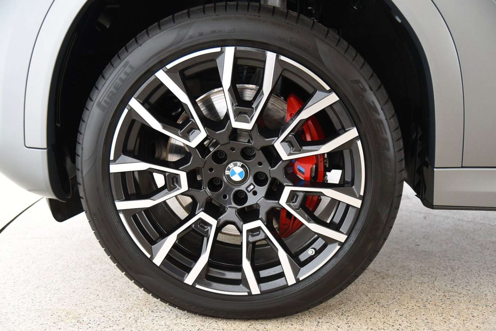 BMW X6 M Sport XDrive30d - 2025 - Joinsteer - #22
