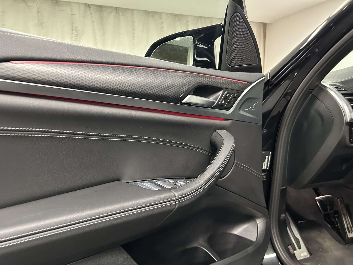 BMW X3 M M Sport M40d - 2022 - Joinsteer - #30