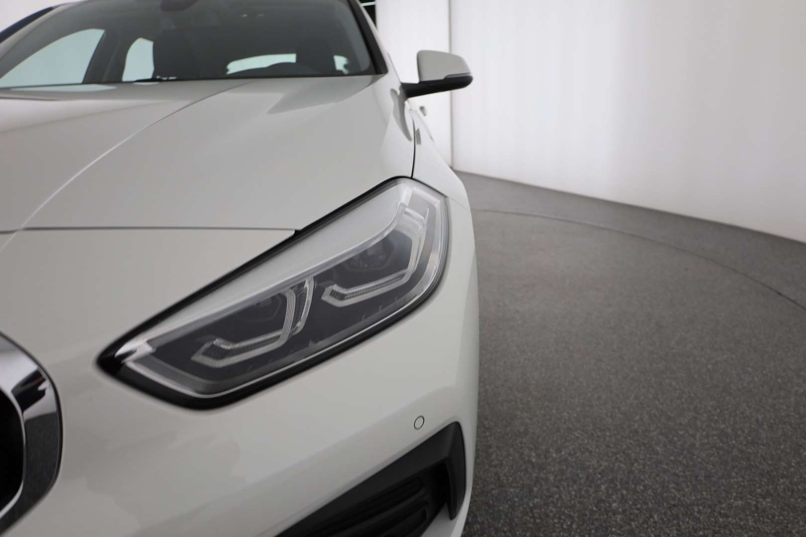 BMW Série 1 Advantage 118i - 2022 - Joinsteer - #26